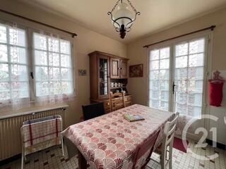  Maison � vendre 5 pi�ces 108 m�