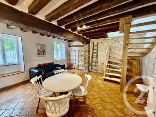  Maison à louer 3 pièces 69 m²
