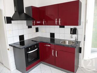 vente Appartement - 4 pièce(s) - 66 m² Belfort (90000)