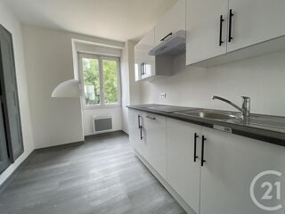  Appartement � louer 1 pi�ce 24 m�