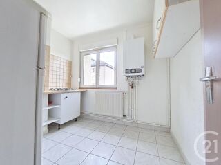  Appartement à louer 2 pièces 35 m²