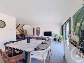  Maison à vendre 5 pièces 132 m²