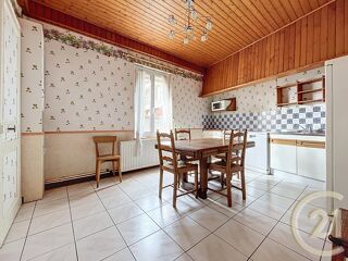  Maison à vendre 6 pièces 125 m²