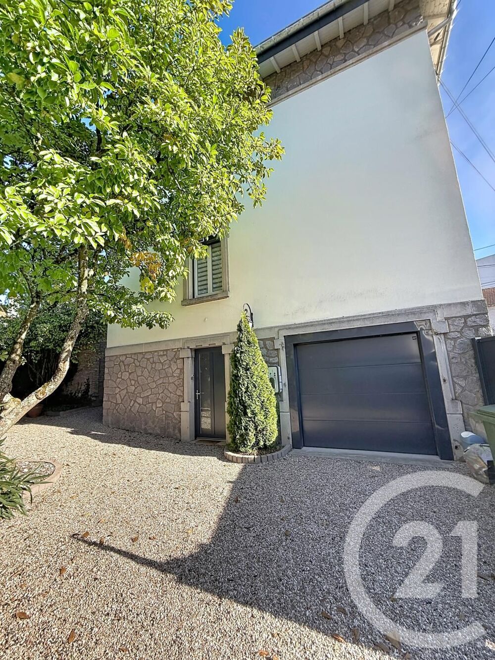 vente Maison - 5 pièce(s) - 200 m² Épinal (88000)