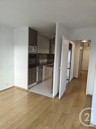  Appartement � vendre 3 pi�ces 57 m�