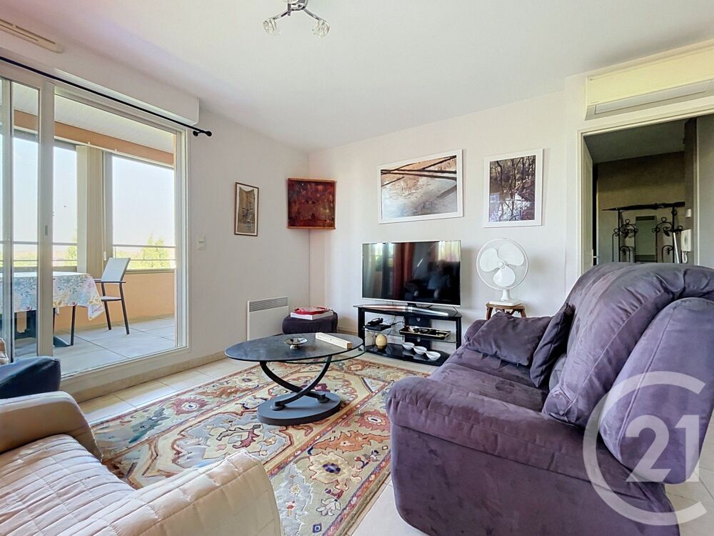 vente Appartement - 4 pièce(s) - 156 m² Bagnols-sur-Cèze (30200)