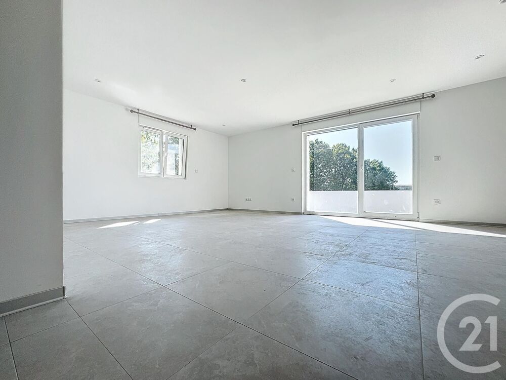location Appartement - 3 pièce(s) - 82 m² Audincourt (25400)