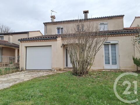  Maison � louer 5 pi�ces 133 m�