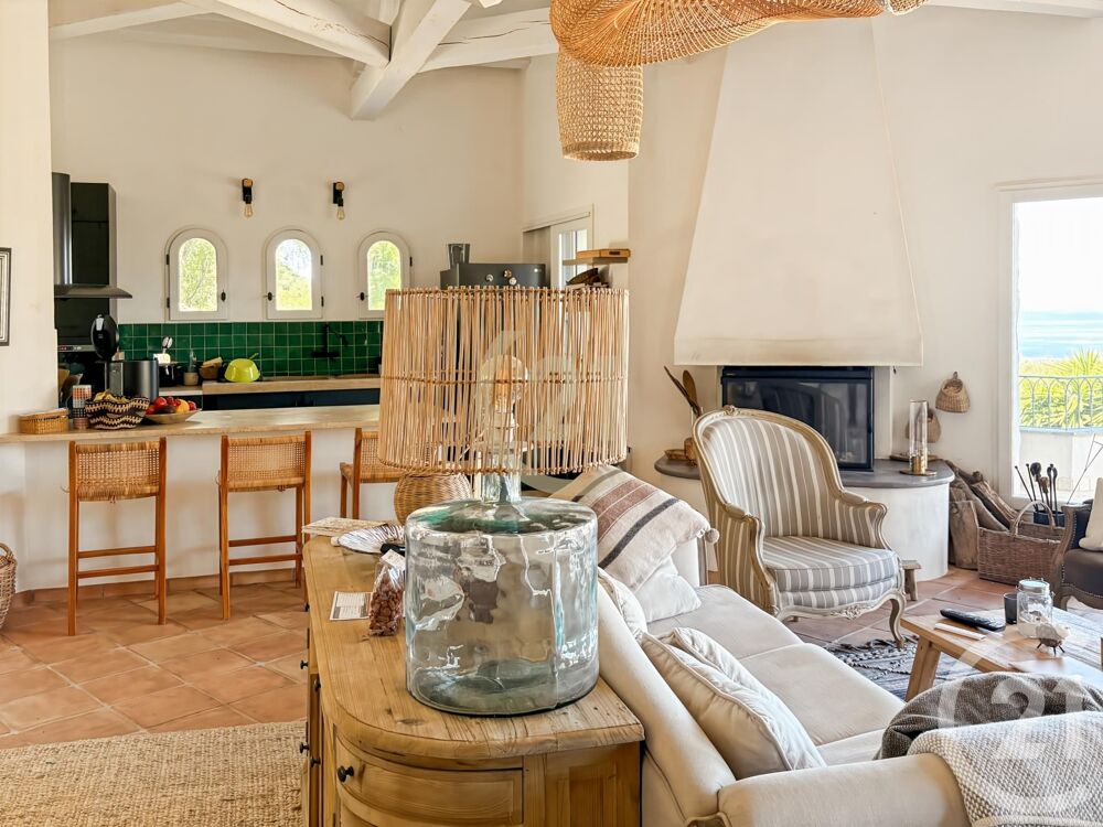 � vendre  Maison Monticello (20220)