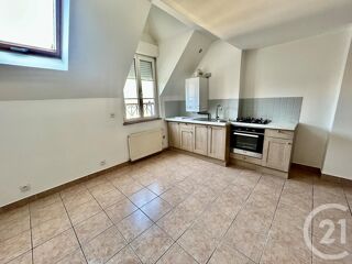  Appartement à louer 2 pièces 47 m²