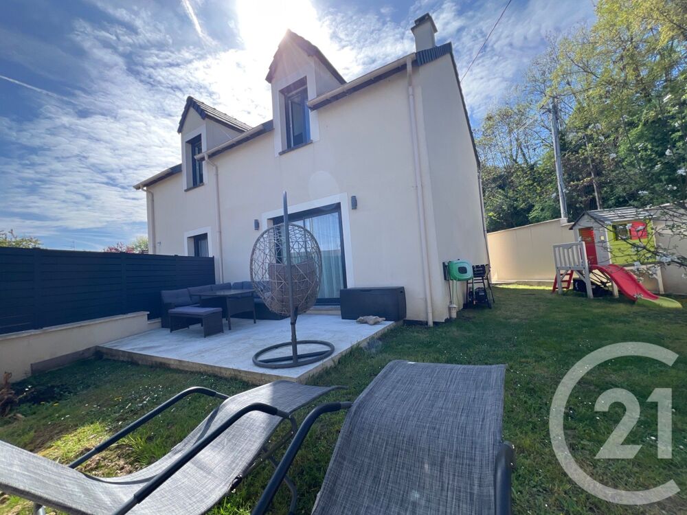 BELLE MAISON sur EPONE. Venez découvrir cette m....