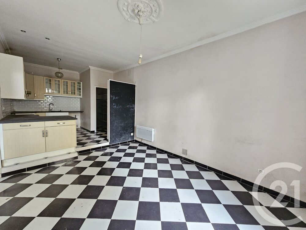 vente Maison - 6 pièce(s) - 231 m² Capvern (65130)
