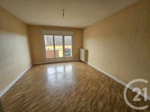  Appartement � louer 3 pi�ces 58 m�