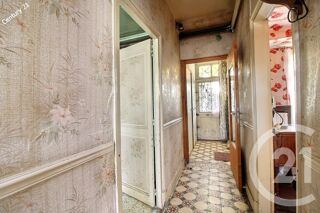  Maison � vendre 5 pi�ces 101 m�