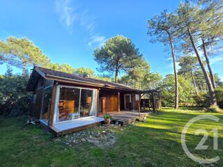  Maison � vendre 3 pi�ces 46 m�