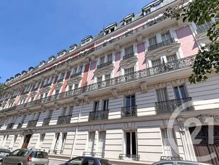  Appartement à vendre 1 pièce 18 m²