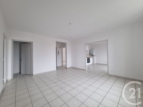   Location Appartement Appartement - 3 pi�ce(s) - 80 m�