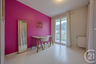  Appartement à vendre 3 pièces 60 m²