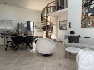  Maison à louer 4 pièces 98 m²