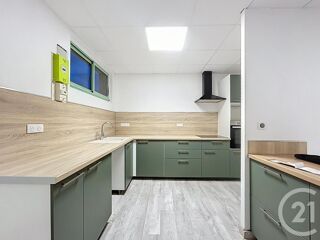 location Maison - 4 pièce(s) - 100 m² Saulcet (03500)