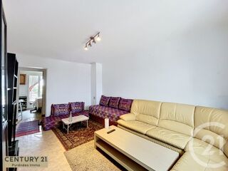  Appartement � vendre 4 pi�ces 73 m�