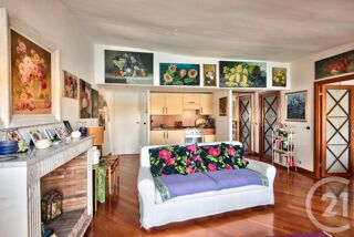  Appartement à vendre 2 pièces 40 m²