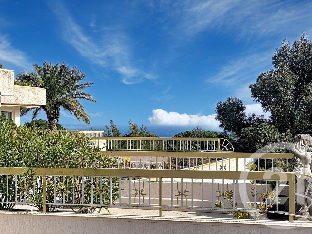 � vendre  Maison Mandelieu-la-Napoule (06210)