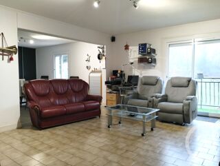  Maison � vendre 7 pi�ces 167 m�