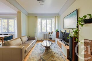  Appartement � vendre 4 pi�ces 124 m�