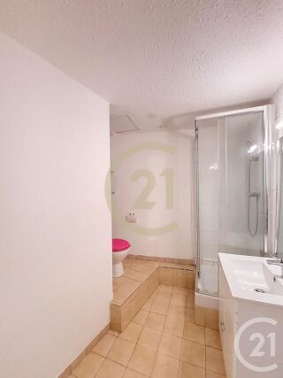  Maison à louer 3 pièces 55 m²