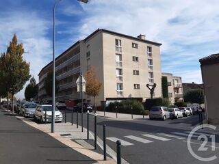  Appartement à louer 1 pièce 18 m²