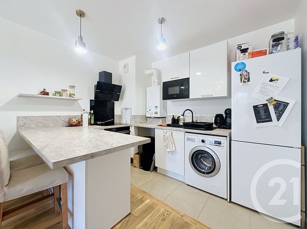 location Appartement - 2 pièce(s) - 42 m² Thiais (94320)