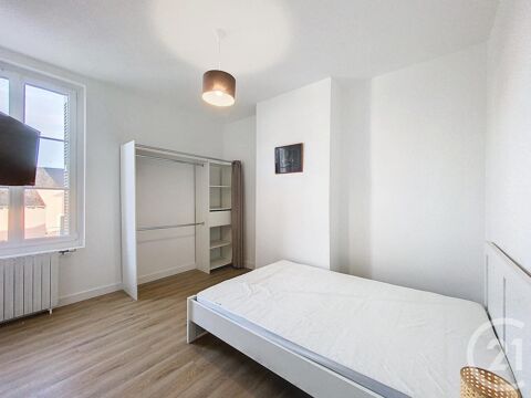  Appartement  louer 7 pices 13 m Tours