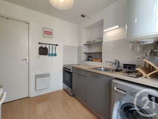  Appartement à vendre 1 pièce 27 m²