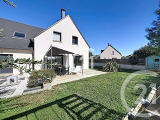  Maison à vendre 6 pièces 124 m²