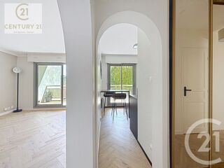  Appartement à vendre 2 pièces 57 m²