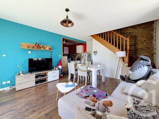  Appartement à vendre 5 pièces 92 m²
