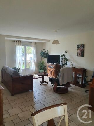  Maison à vendre 4 pièces 120 m²