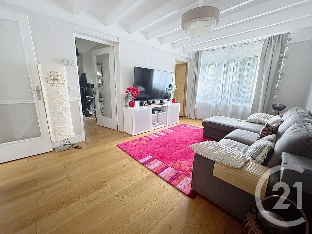 vente Maison - 7 pièce(s) - 100 m² Viry-Châtillon (91170)