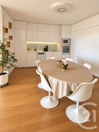  Appartement à vendre 4 pièces 81 m²