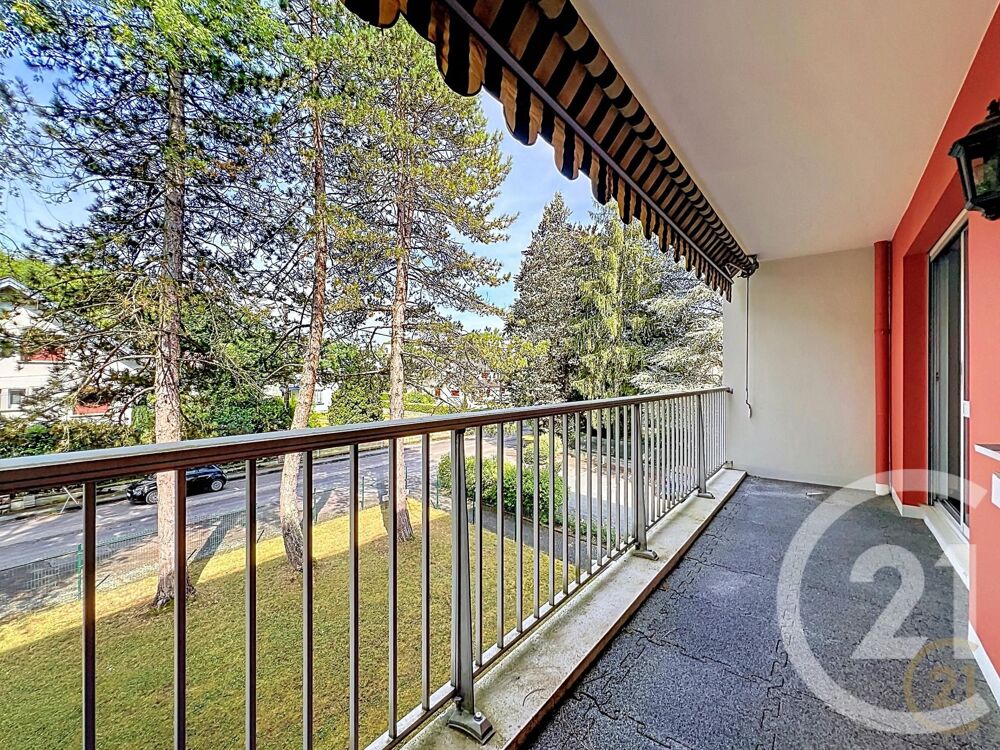 CENTURY 21 Agence de la Gare à MONTBELIARD vous propose;....