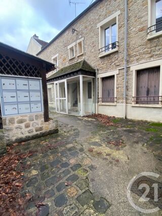  Appartement à louer 1 pièce 20 m²