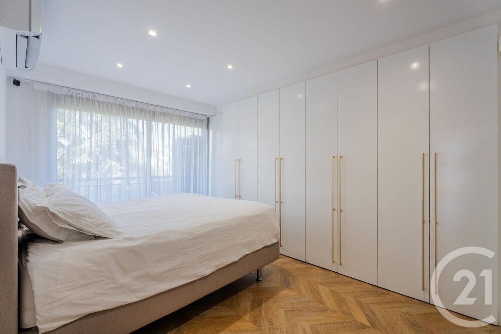 à vendre  Appartement Nice (06200)