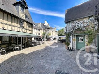  Appartement à vendre 2 pièces 57 m²