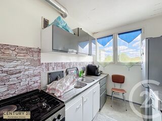  Appartement à vendre 3 pièces 56 m²
