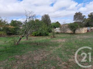  Terrain à vendre 1158 m²