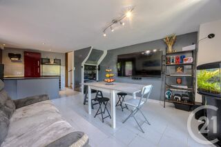  Maison à vendre 5 pièces 110 m²