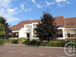 Appartement 2 pièces 47 m² · à Moret-Loing-Et-Orvanne · 47 m² · 150 000 €