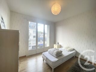  Appartement à vendre 2 pièces 45 m²