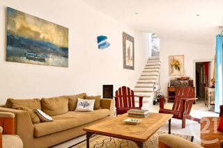  Maison à vendre 7 pièces 180 m²